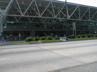 080 - Baltimore convention centre